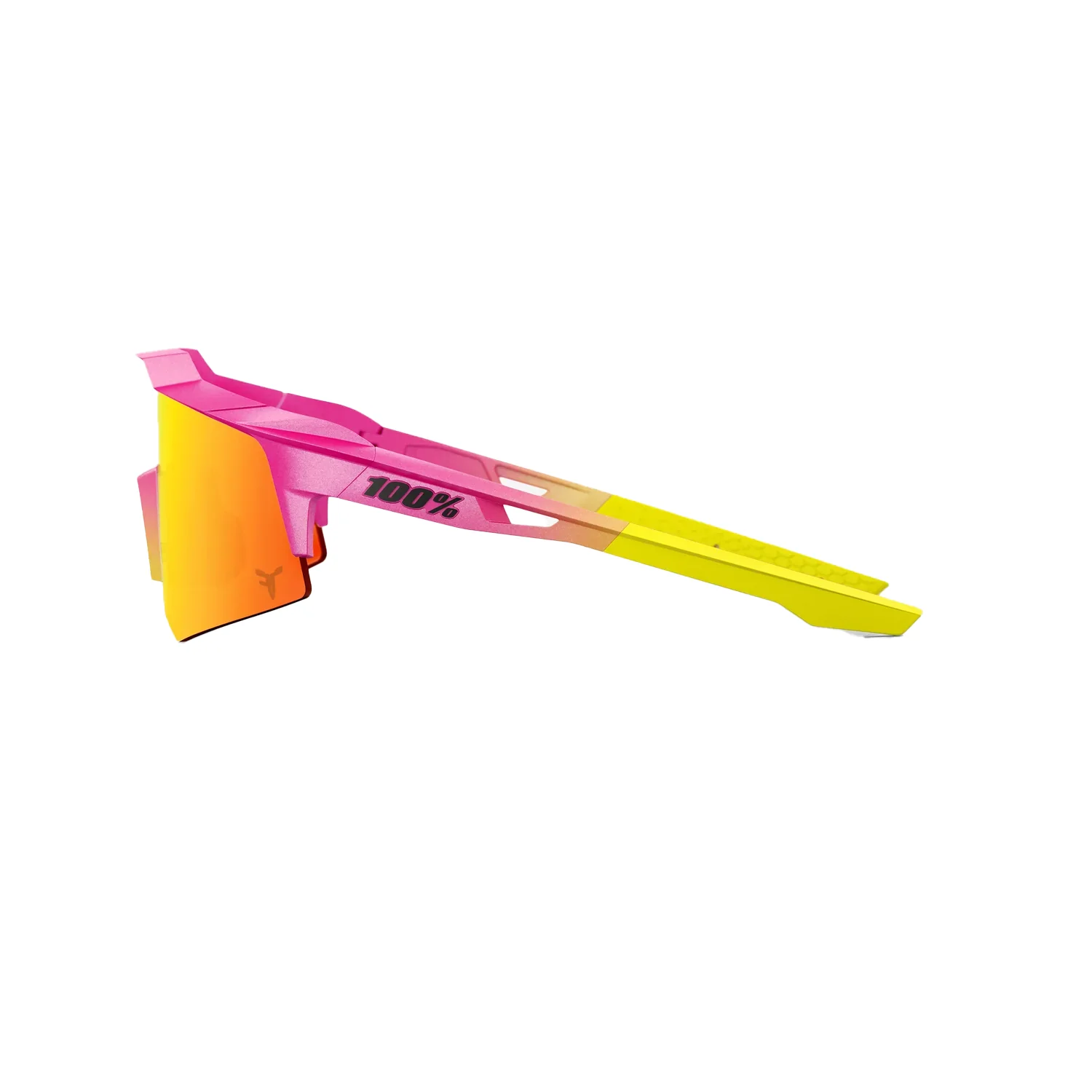 100% SPEEDCRAFT XS Fernando Tatis JR LE Sunglasses - Image 3