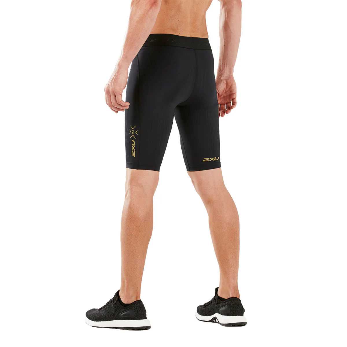 2XU MCS X-Training Compression Short - Image 4