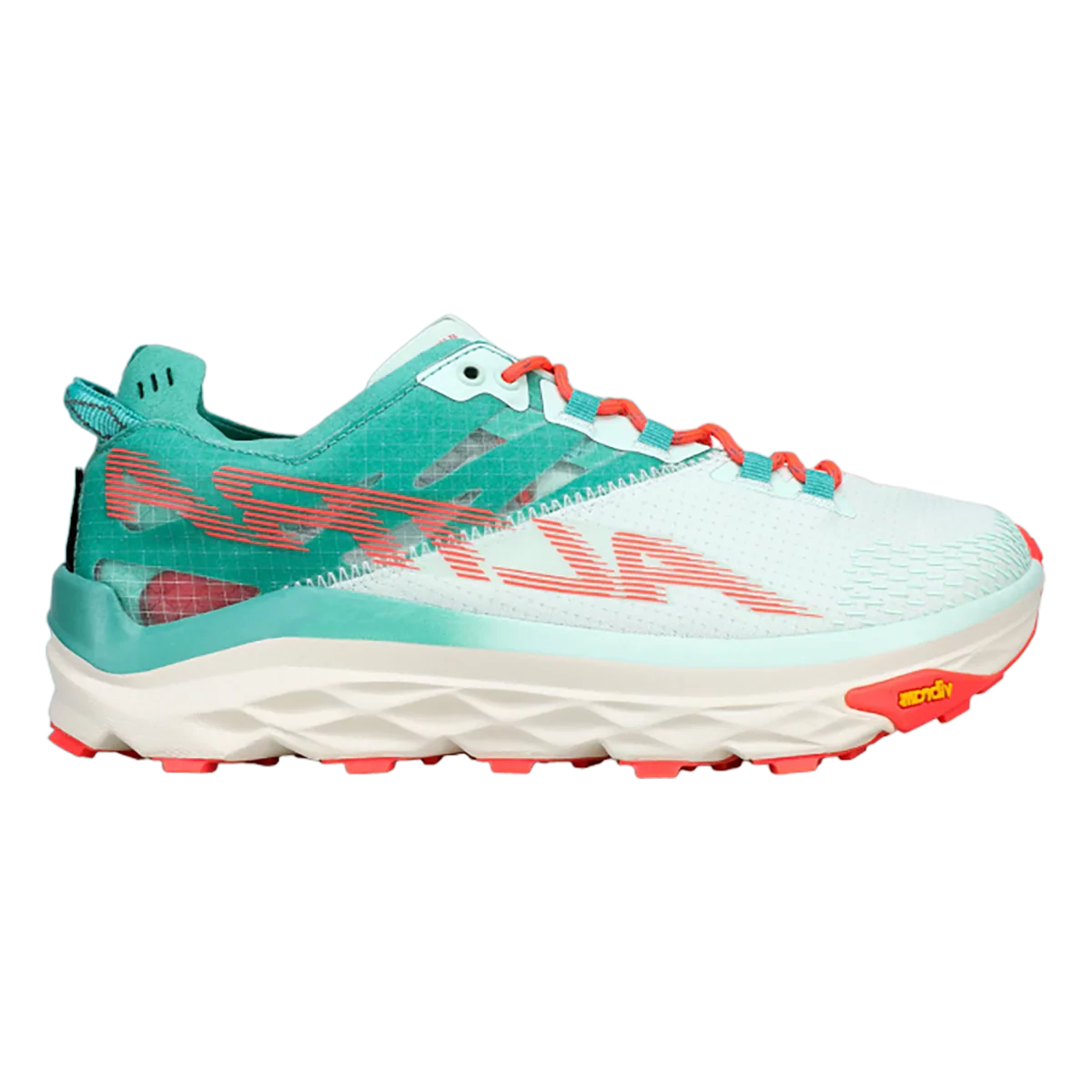 Altra Mont Blanc