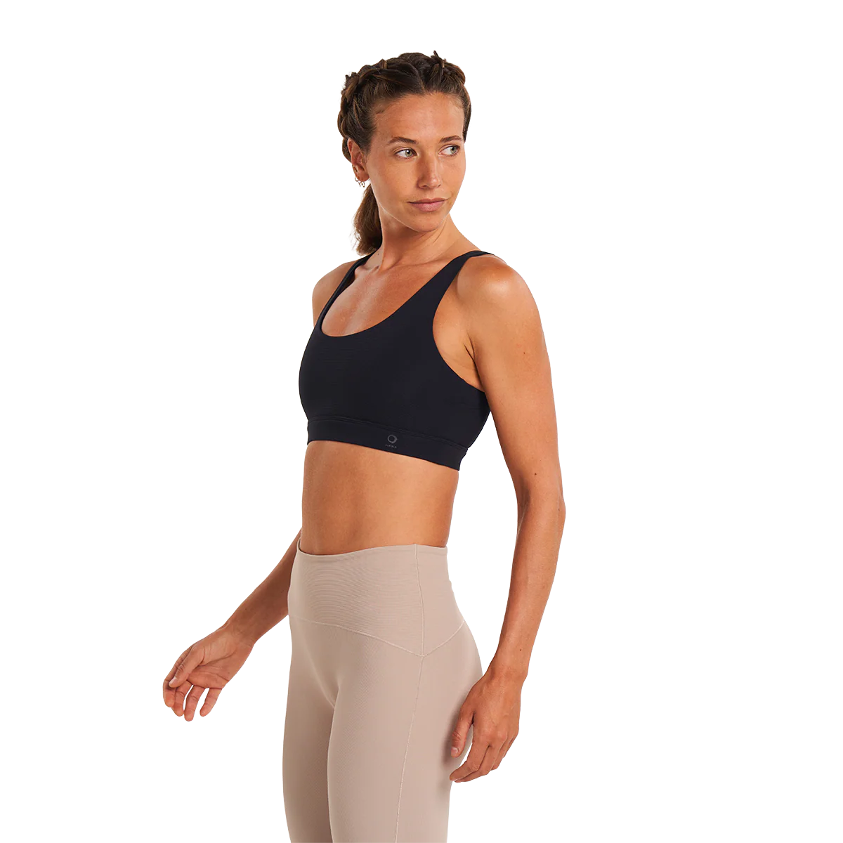 Alwrld ALTRN Rib Sport Bra - Image 5