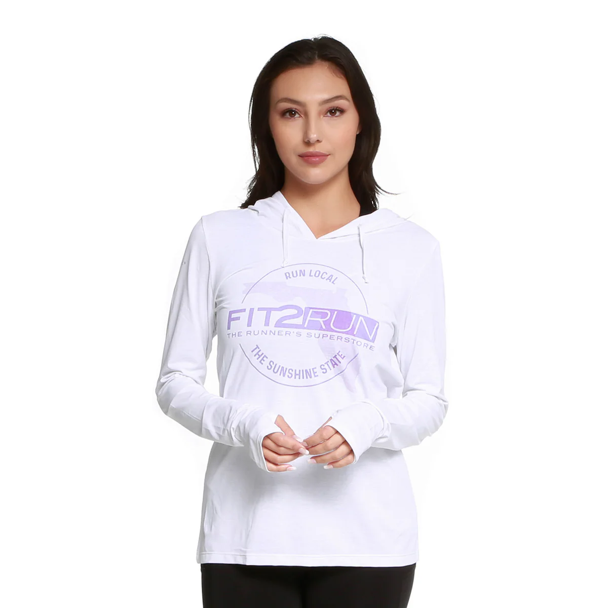 Anetik Breeze Tech Hoodie - Image 17