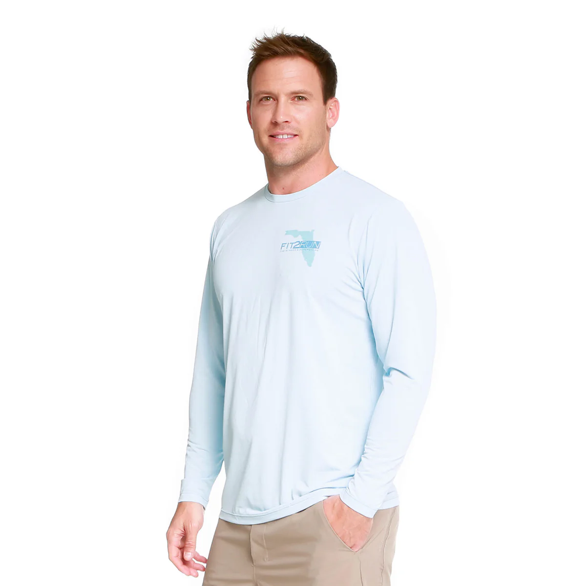 Anetik Low Pro Tech Longsleeve - Image 10