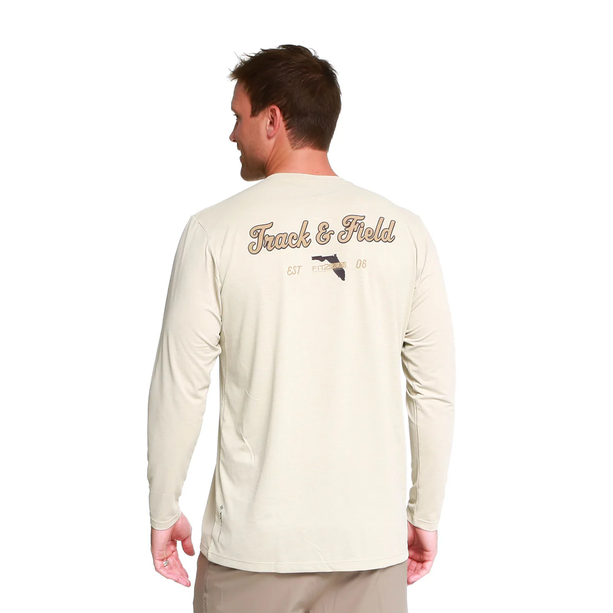 Anetik Low Pro Tech Longsleeve - Image 14
