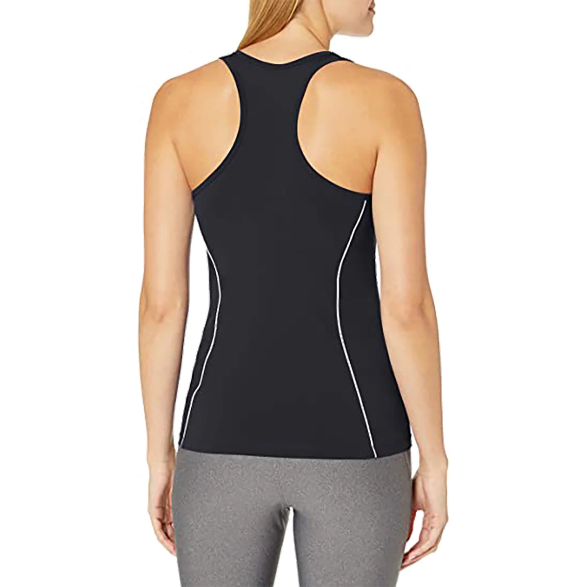 Asics Attacker Tank - Image 2