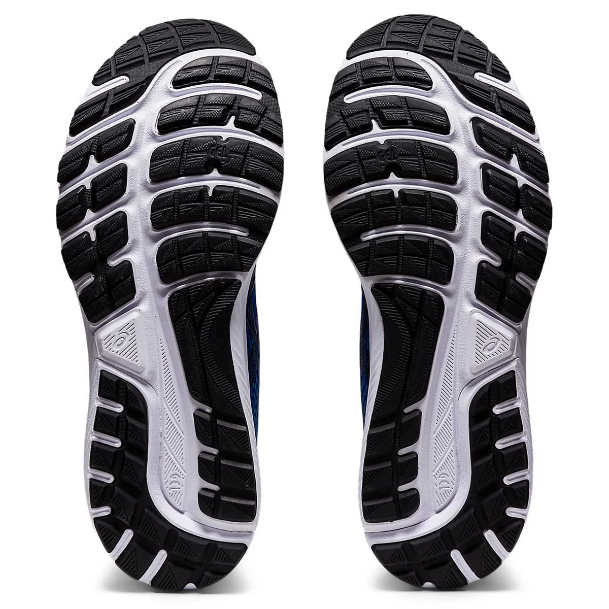 Asics Cumulus 22 - Directoire Blue - Black - Image 4