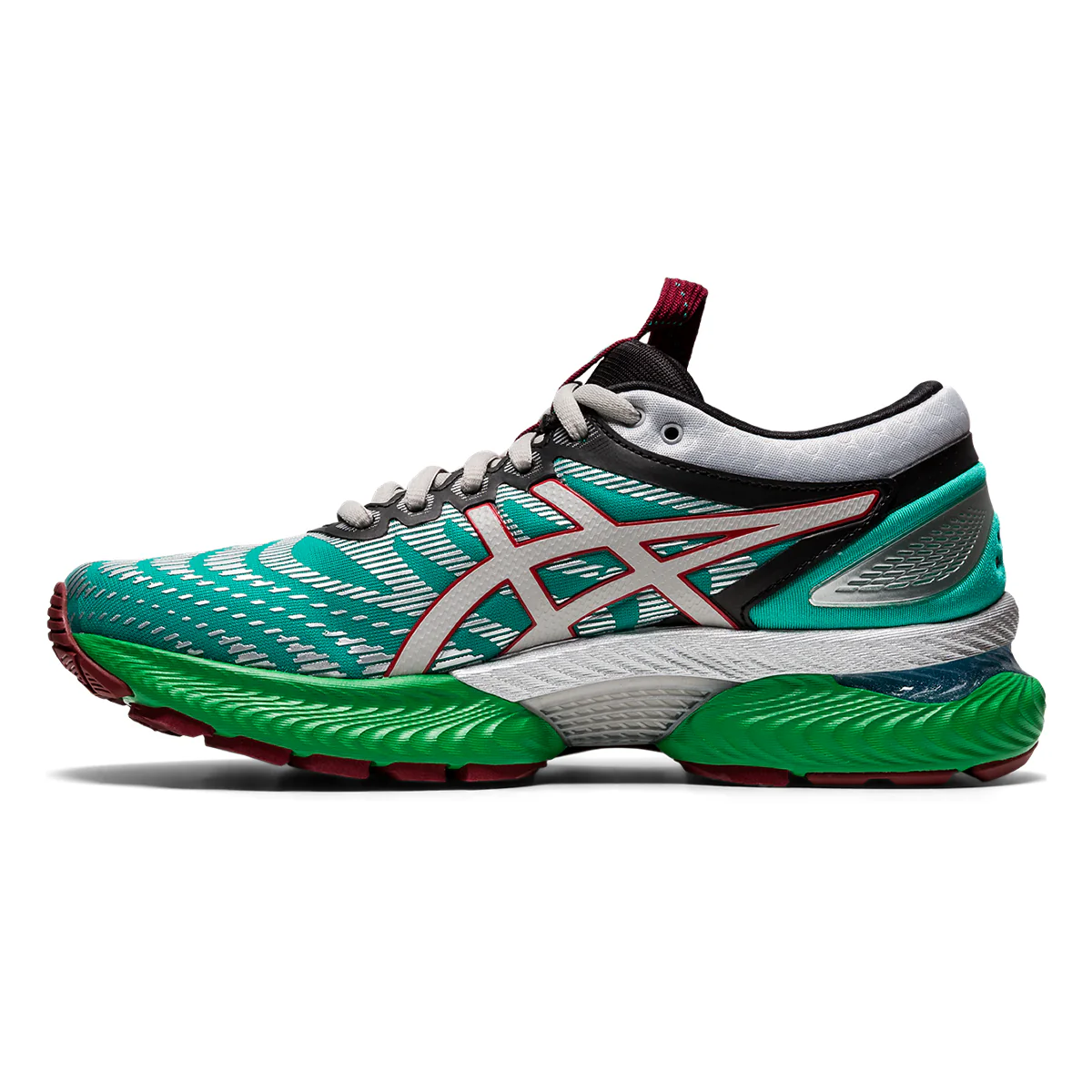 Asics FN1-S Gel Nimbus 22 - Image 2