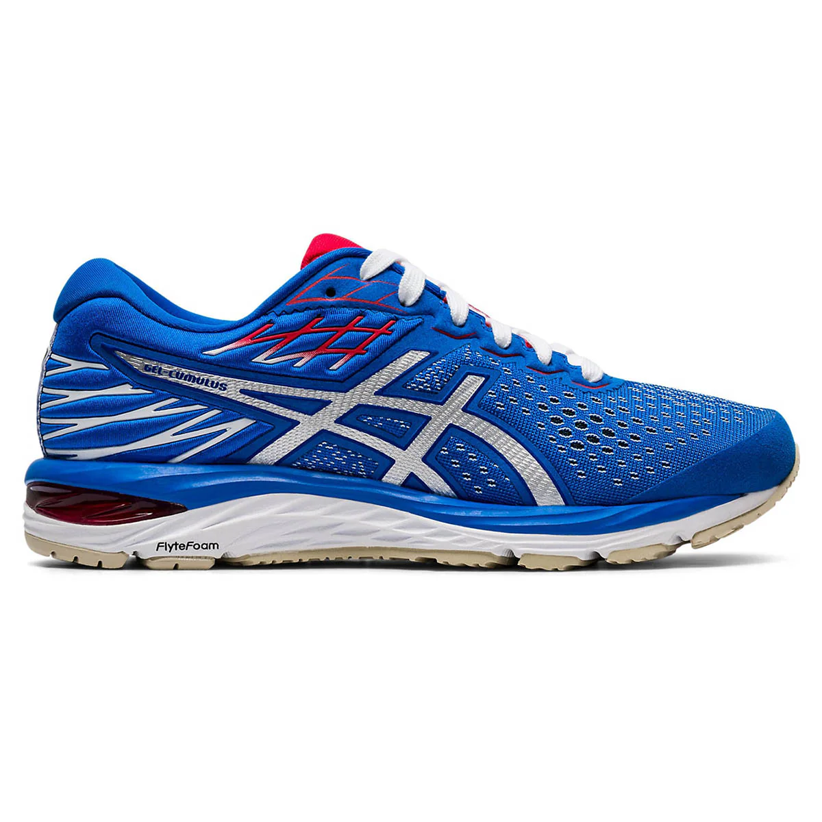 Asics GEL Cumulus 21 Retro Tokyo