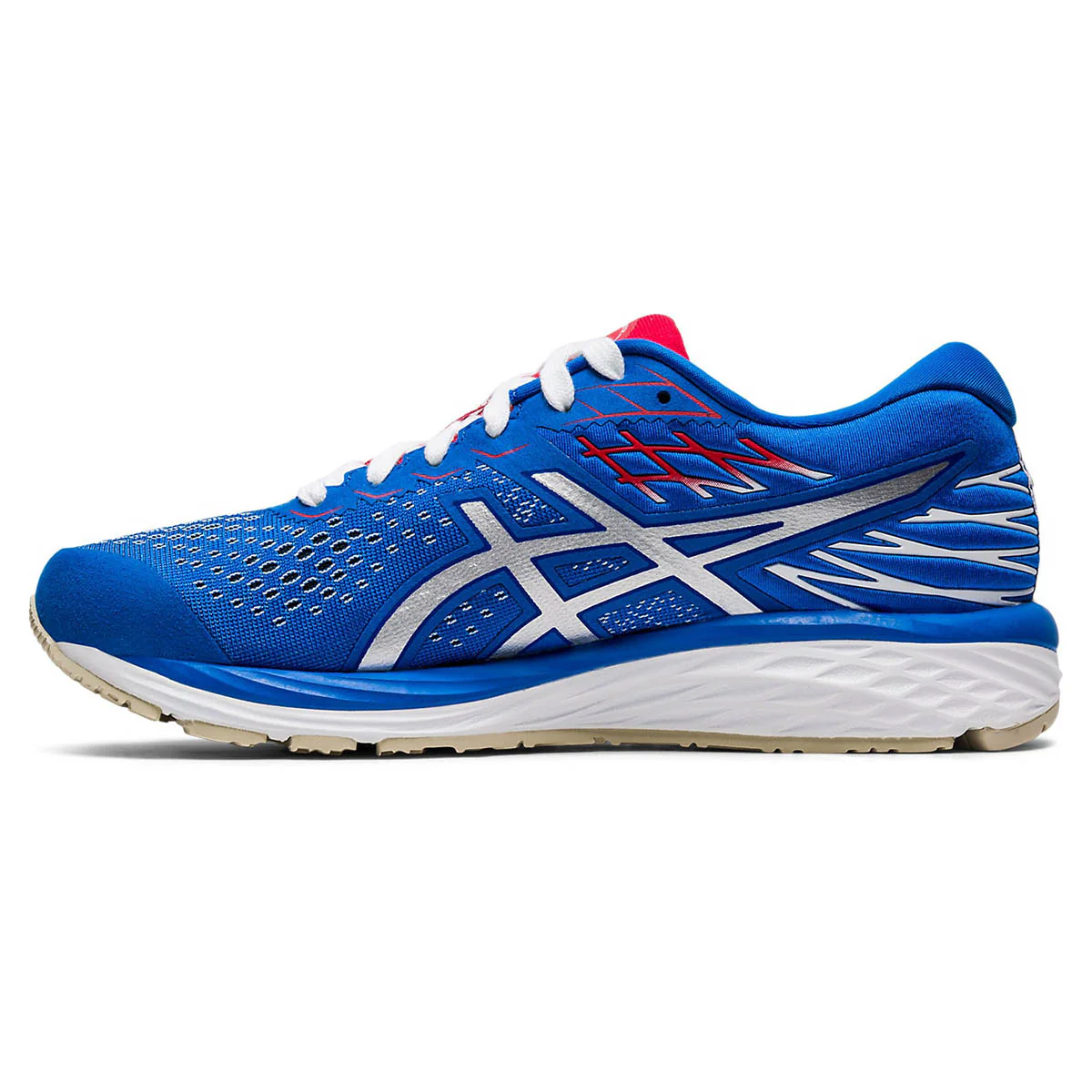 Asics GEL Cumulus 21 Retro Tokyo - Image 2