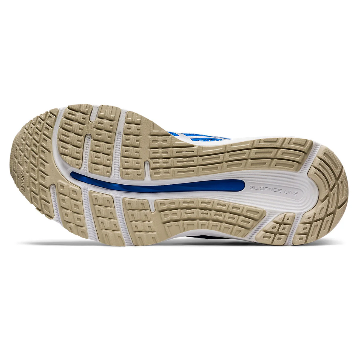 Asics GEL Cumulus 21 Retro Tokyo - Image 4