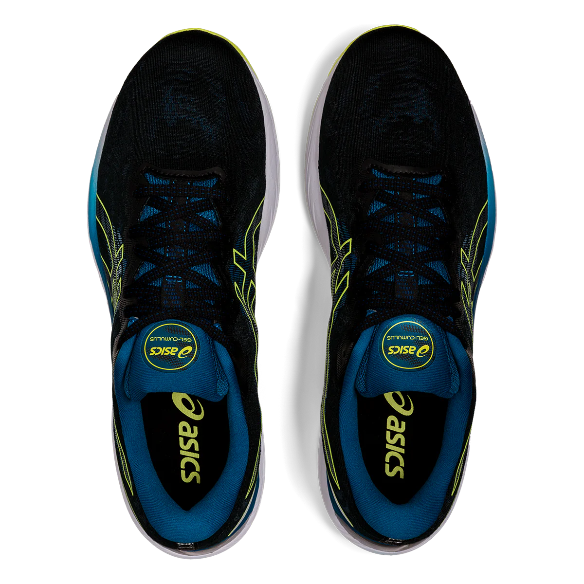 Asics Gel Cumulus 23 - Image 3