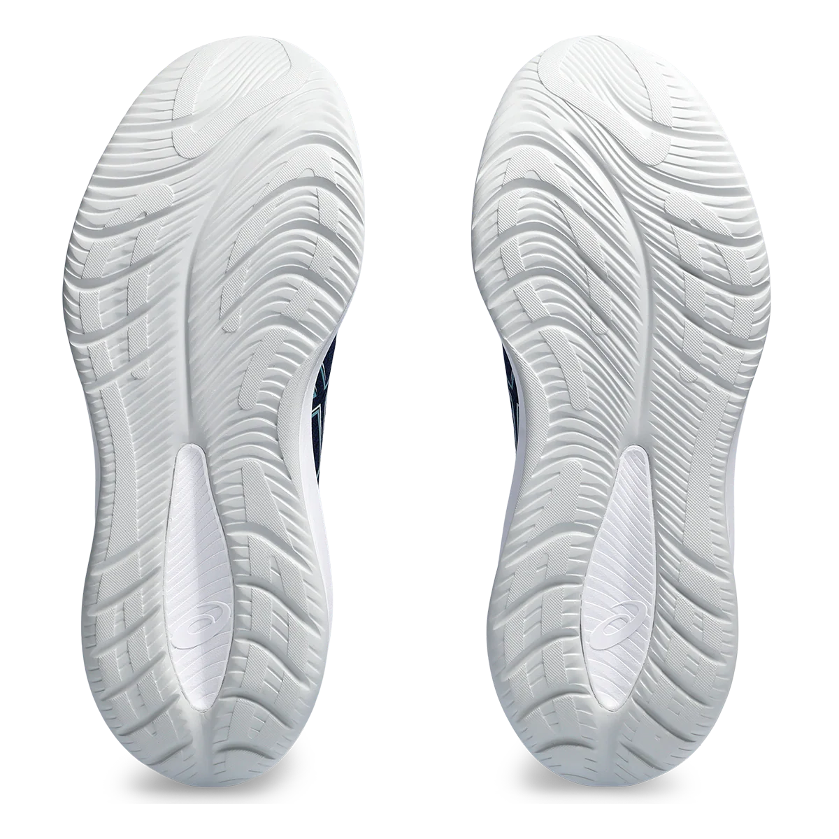 Asics Gel Cumulus 26 - Blue Expanse - Blue Teal - Image 3