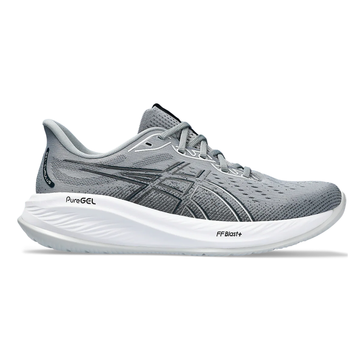 Asics Gel Cumulus 26 - Sheet Rock - Concrete
