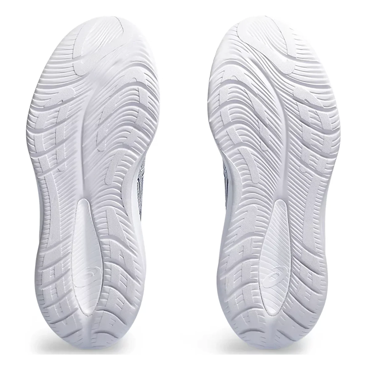 Asics Gel Cumulus 26 - Piedmont Grey - White - Image 4