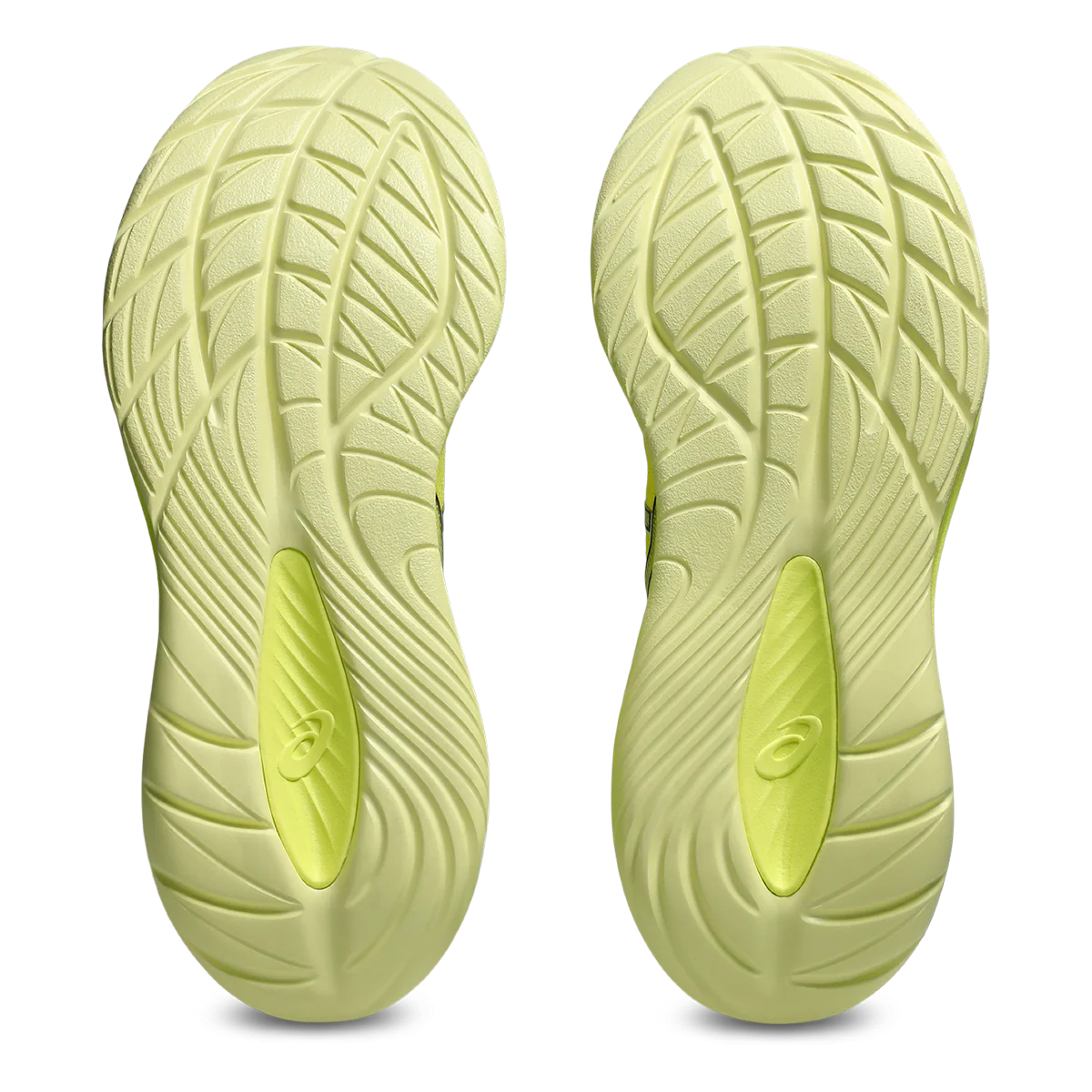 Asics Gel Cumulus 27 Citron - White - Image 4
