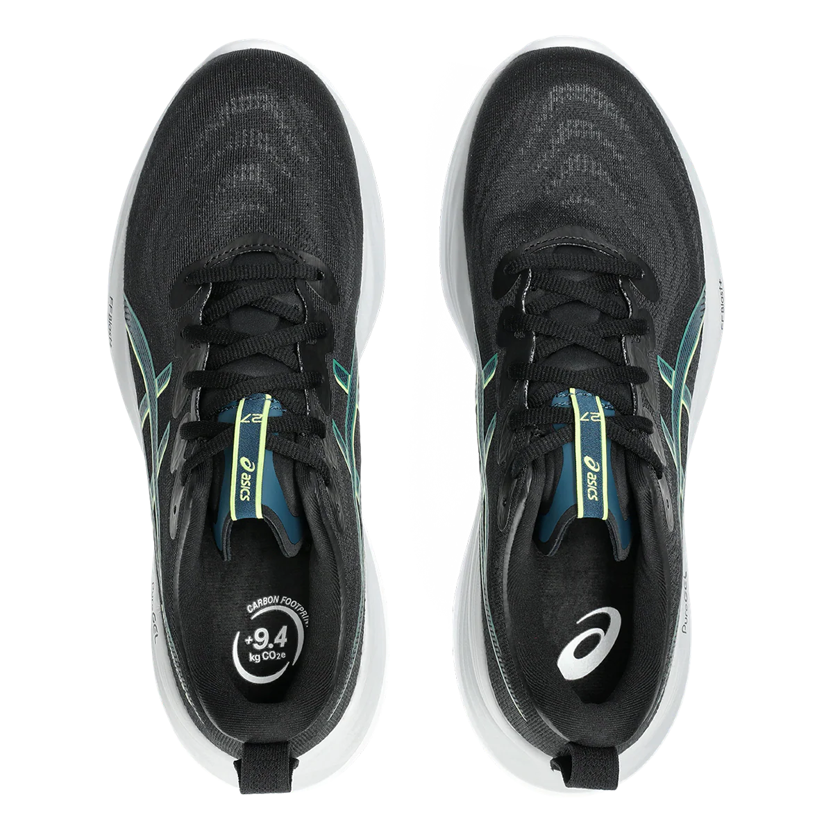 Asics Gel Cumulus 27 - Image 3