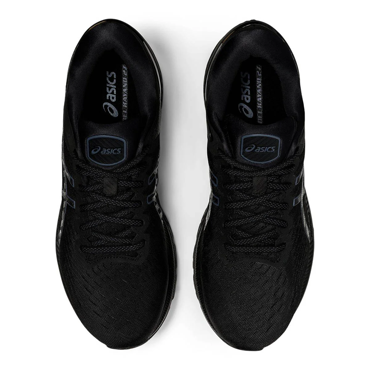 Asics Gel Kayano 27 - Black - Black - Image 3