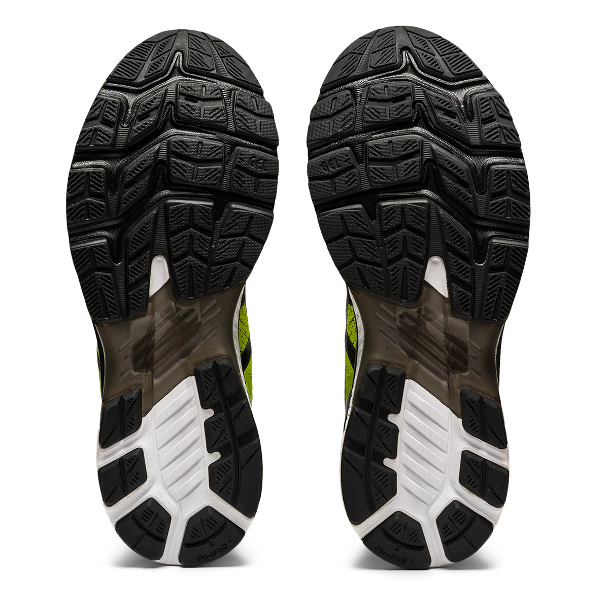 Asics Gel Kayano 27 - Lime Zest - Black - Image 4