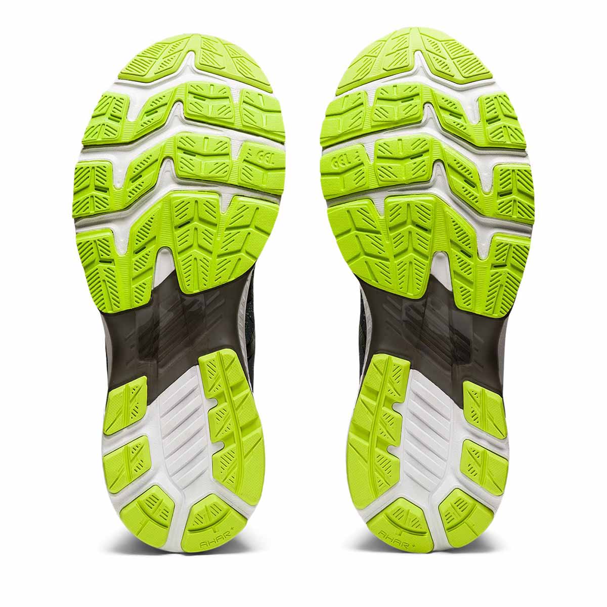 Asics Gel Kayano 27 - Metropolis - Gunmetal - Image 4