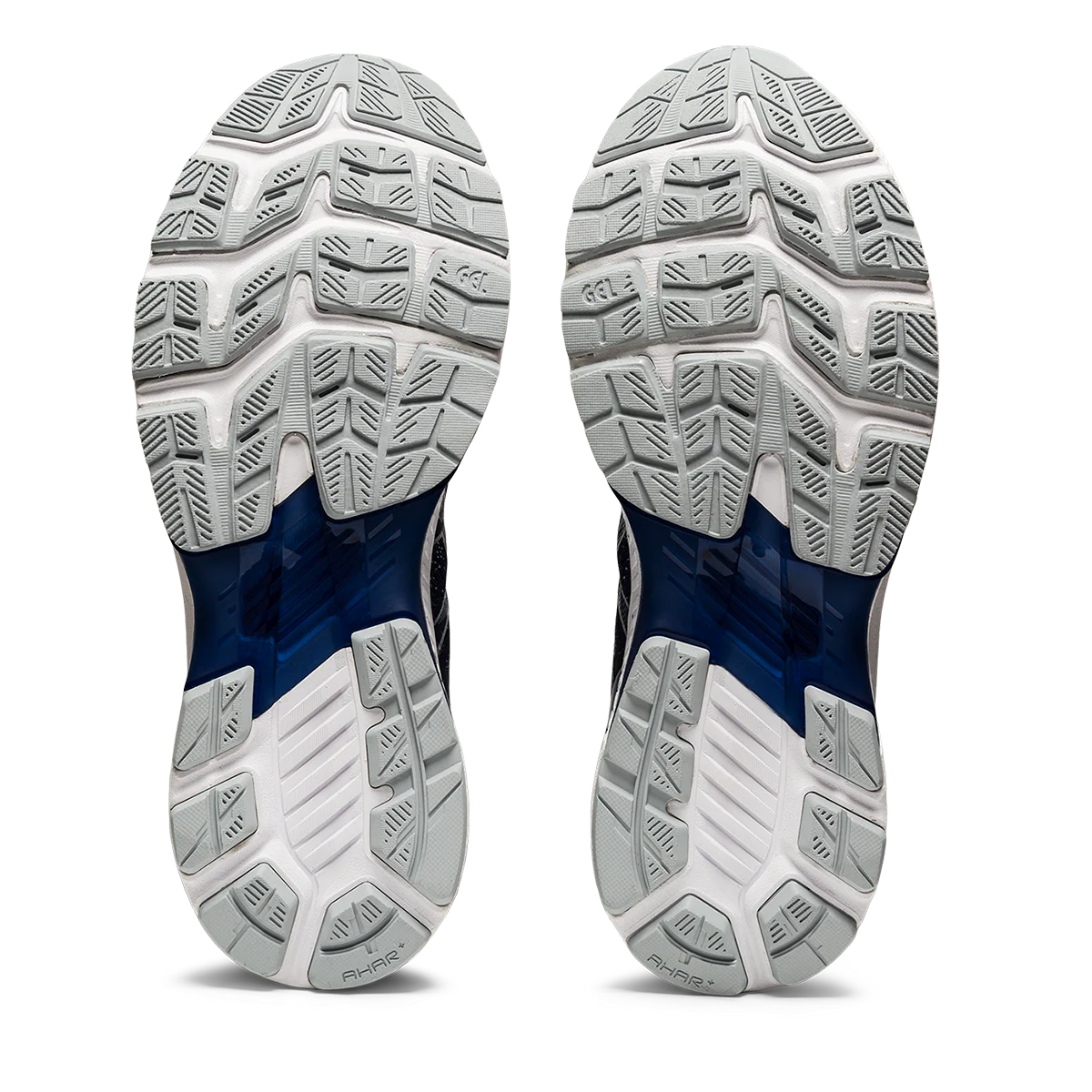 Asics Gel Kayano 27 - Peacoat - Piedmont Grey - Image 4