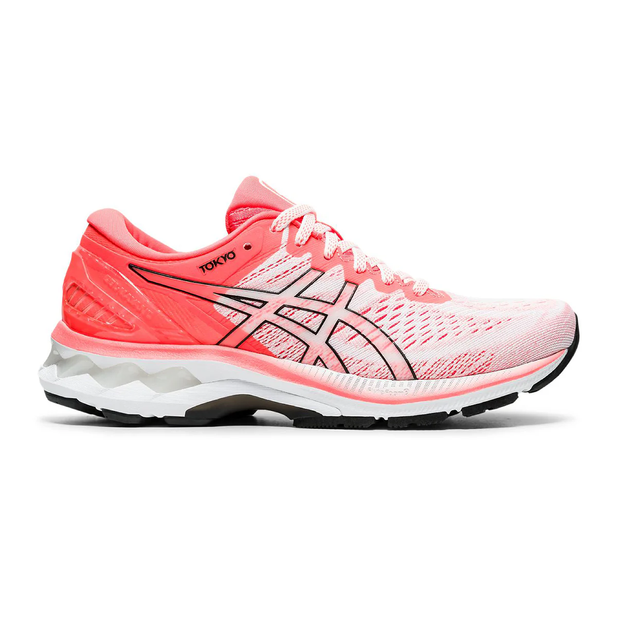 Asics Gel Kayano 27 Tokyo