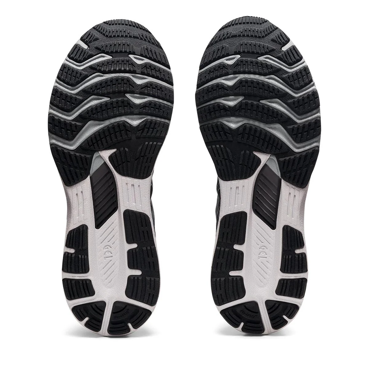 Asics Gel Kayano 28 - Carrier Grey - Black - Image 4