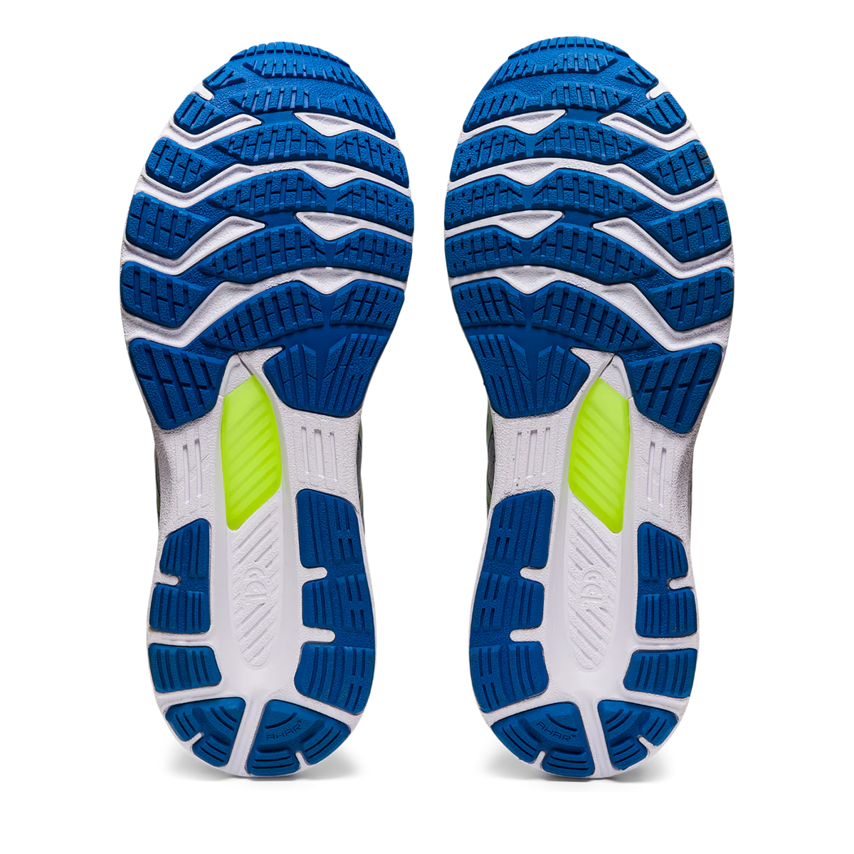 Asics Gel Kayano 28 - Sheet Rock - Hazard Green - Image 4
