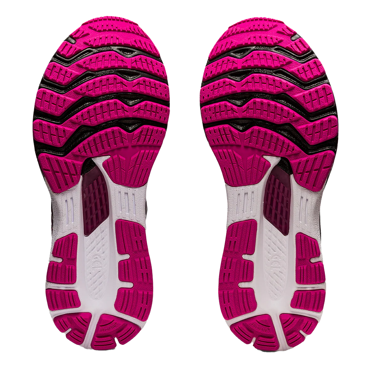 Asics Gel Kayano 28 - Black - Pink Rave - Image 4