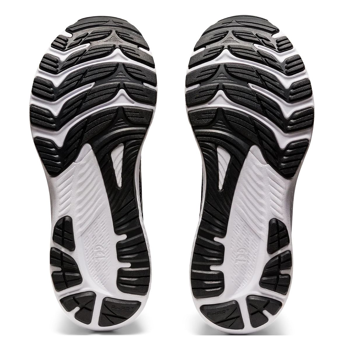 Asics Gel Kayano 29 - Black - White - Image 4