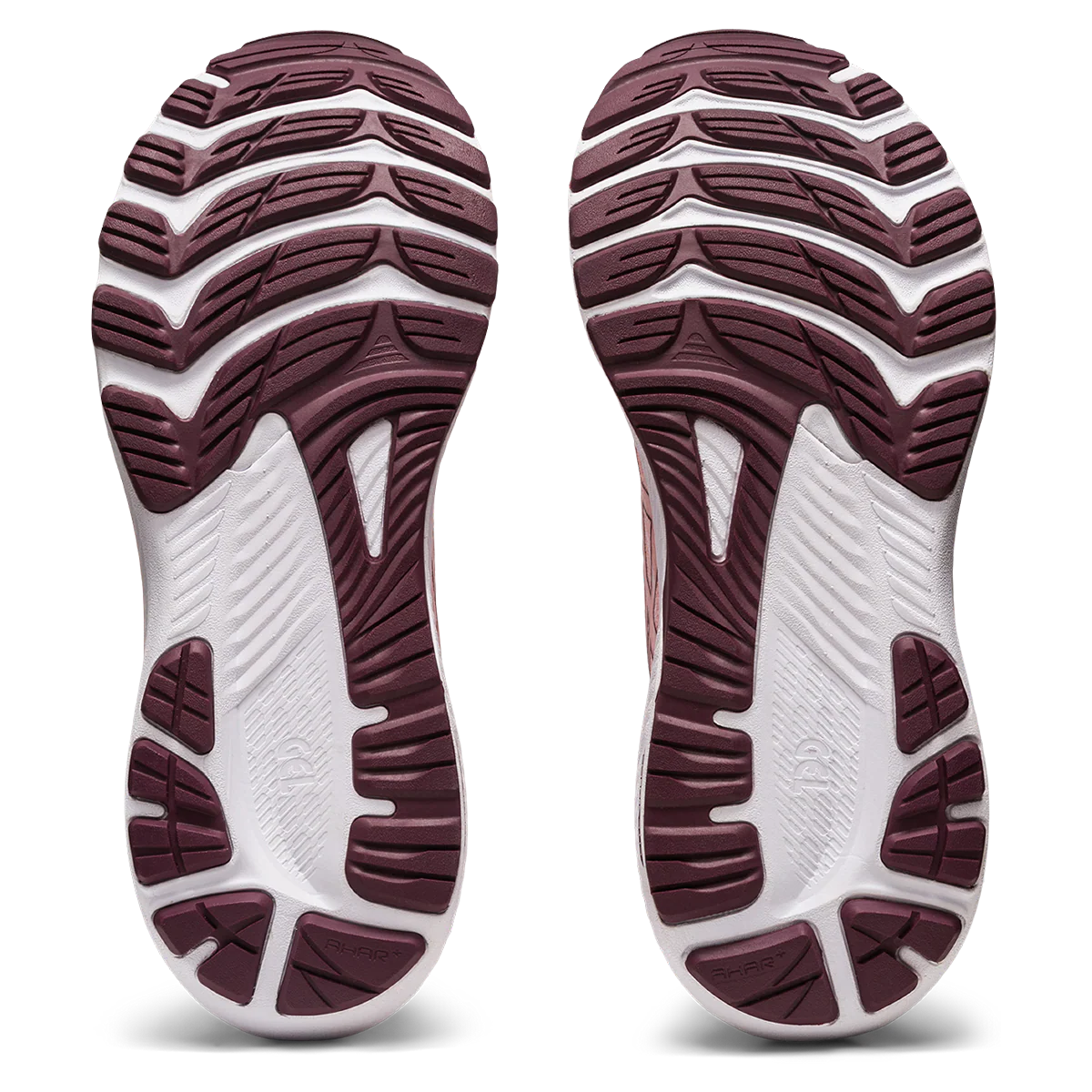 Asics Gel Kayano 29 - Frosted Rose - Deep Mars - Image 4