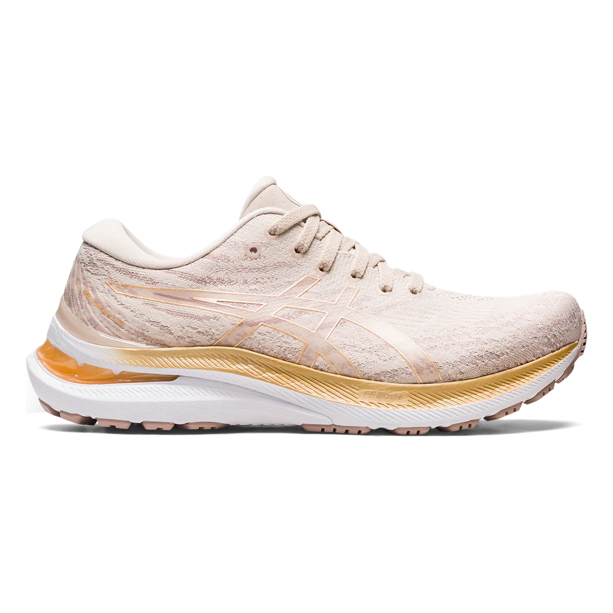 Asics Gel Kayano 29 - Mineral Beige - Champagne