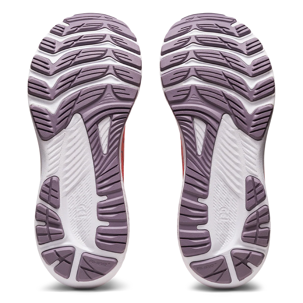 Asics Gel Kayano 29 - Papaya - Violet Quartz - Image 4