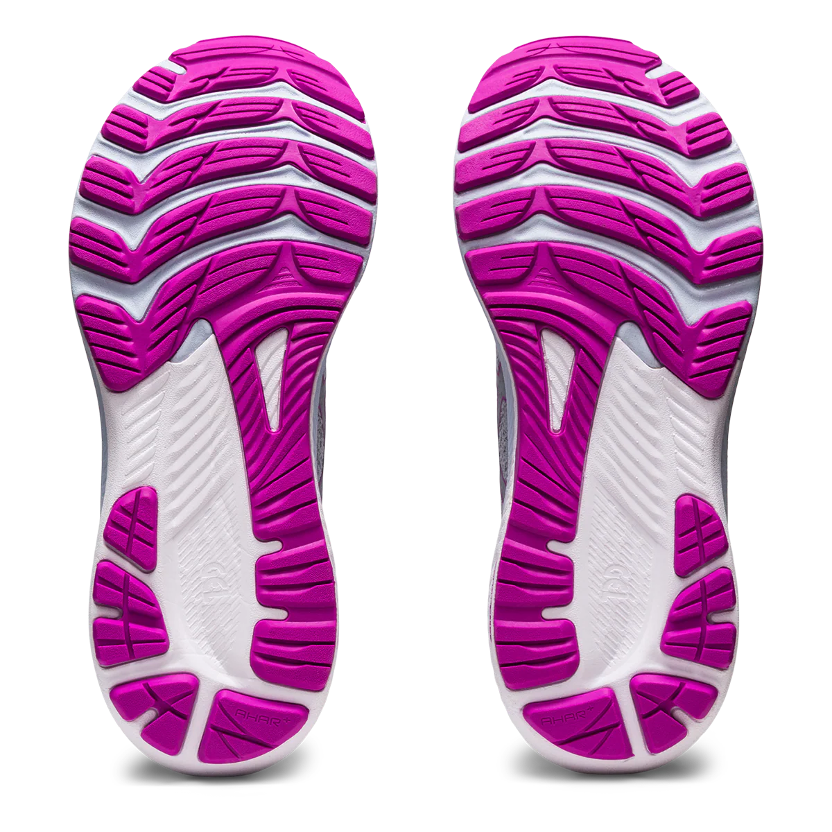Asics Gel Kayano 29 - Piedmont Grey - Orchid - Image 4