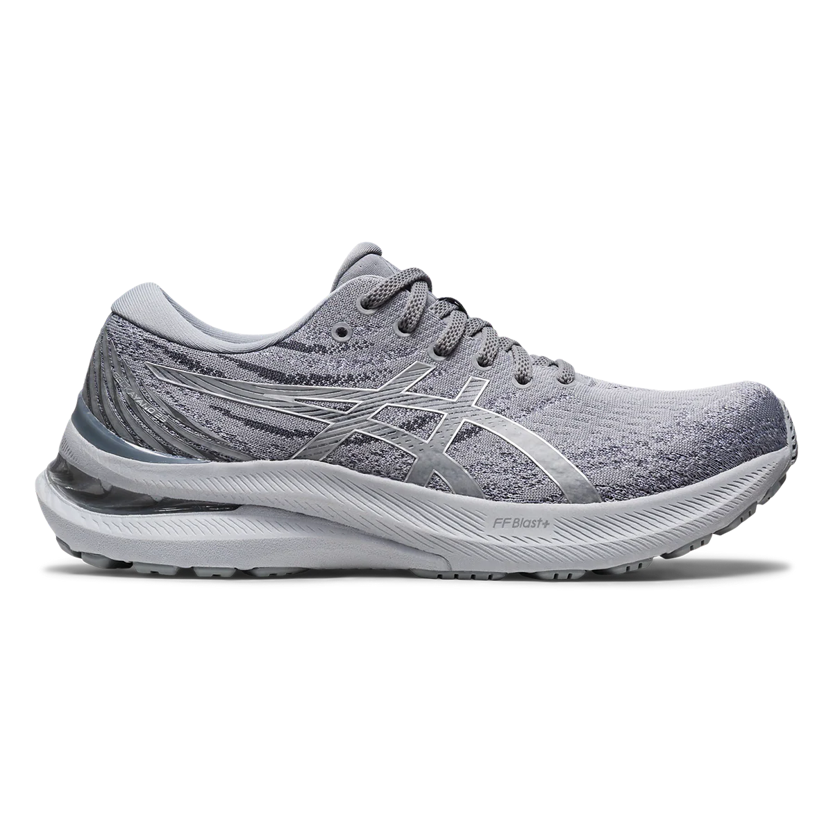 Asics Gel Kayano 29 - Sheet Rock - Pure Silver