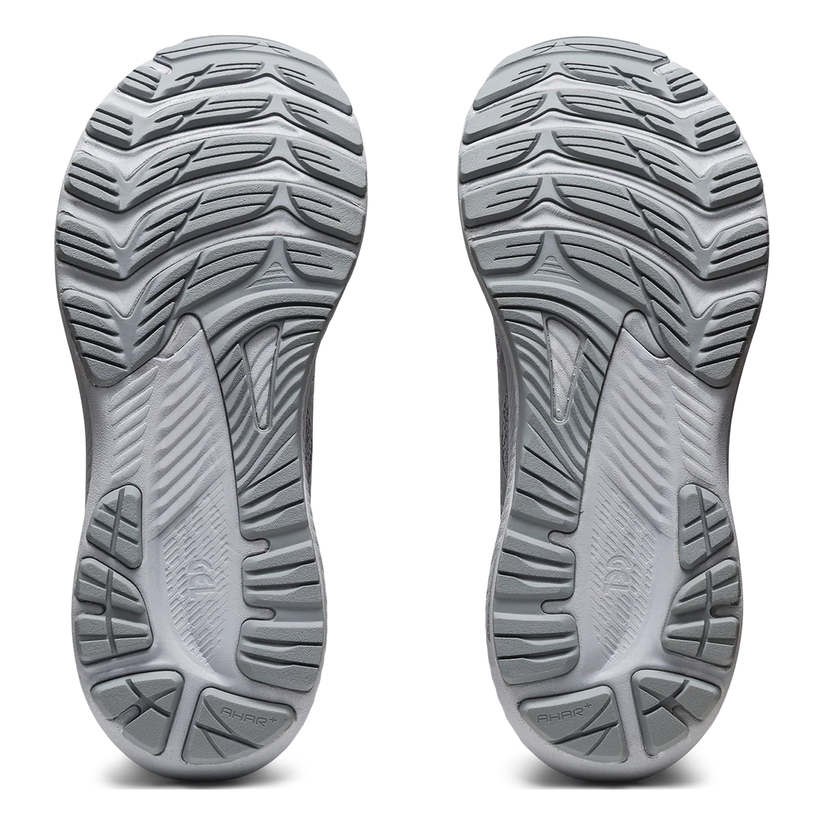 Asics Gel Kayano 29 - Sheet Rock - Pure Silver - Image 4