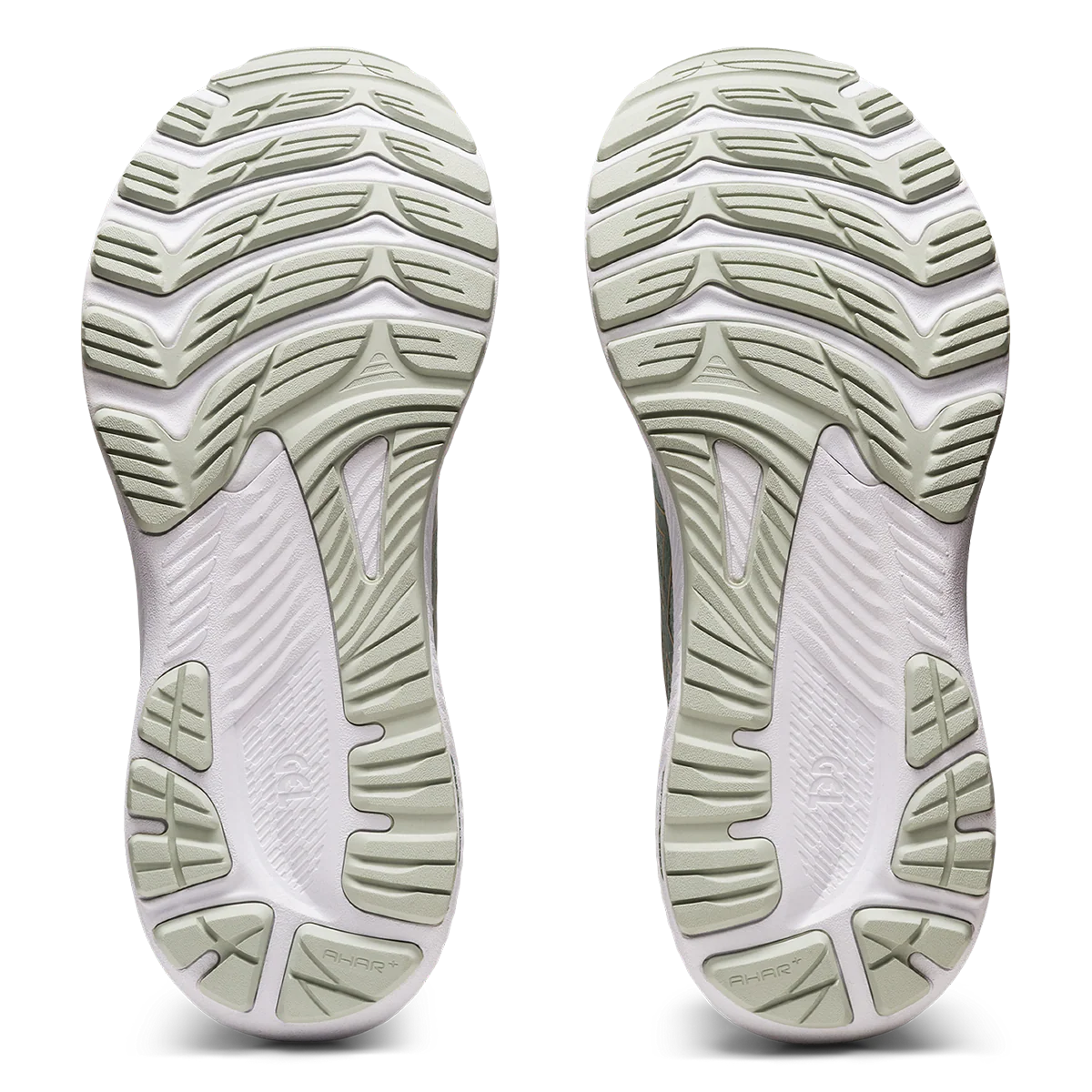 Asics Gel Kayano 29 - Slate Grey - Champagne - Image 4