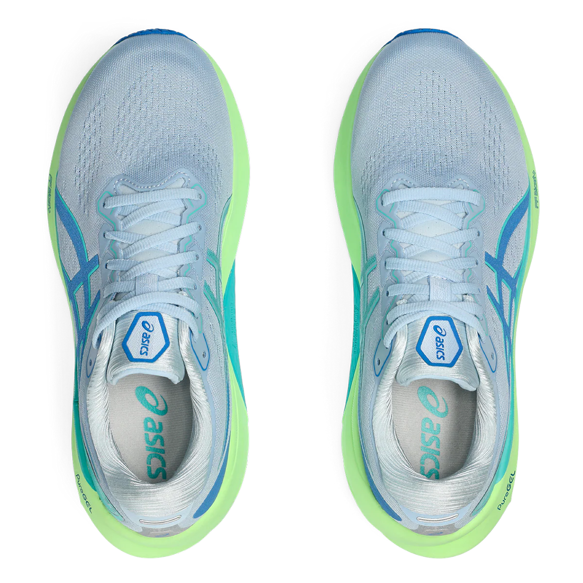 Asics Gel Kayano 30 Lite-Show - Image 3