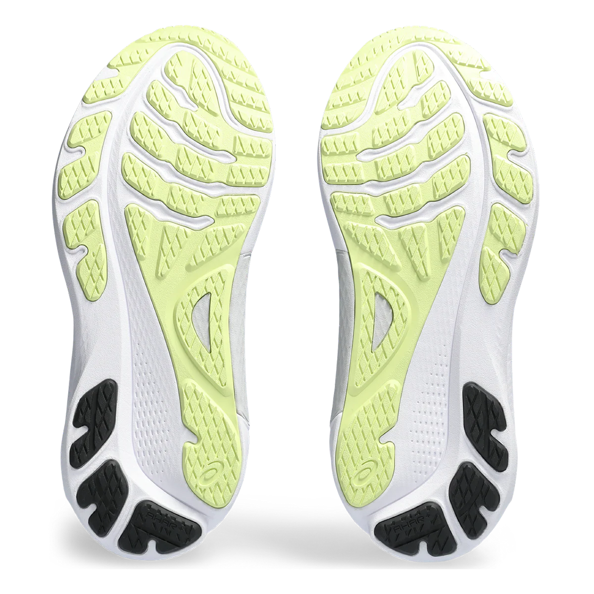 Asics Gel Kayano 30 - Illusion Blue - Glow Yellow - Image 4