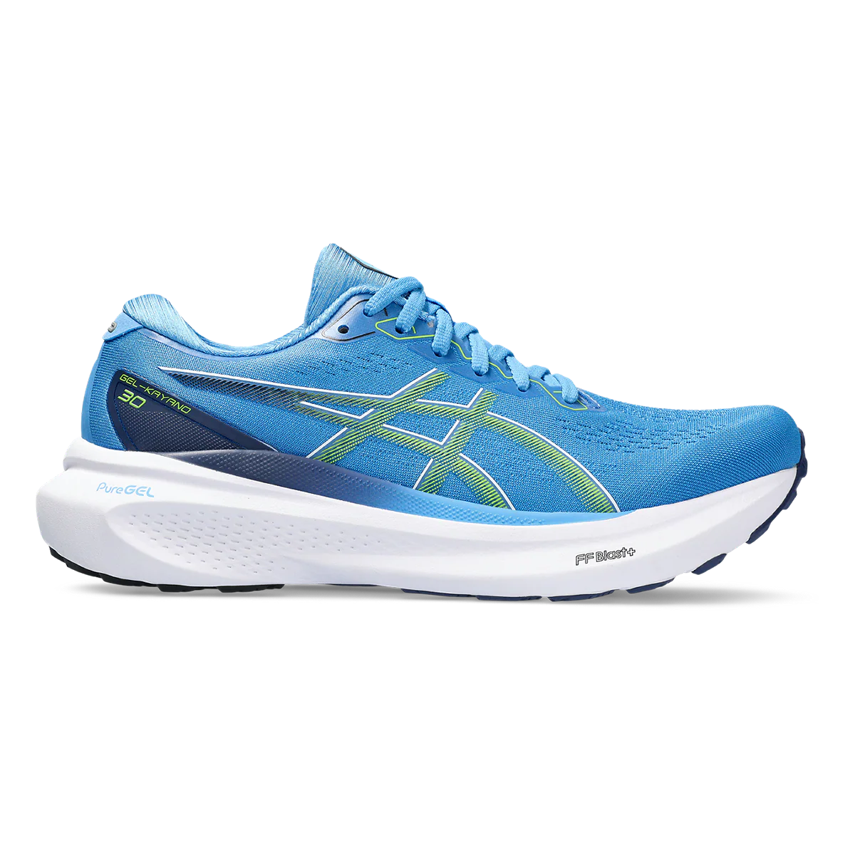 Asics Gel Kayano 30
