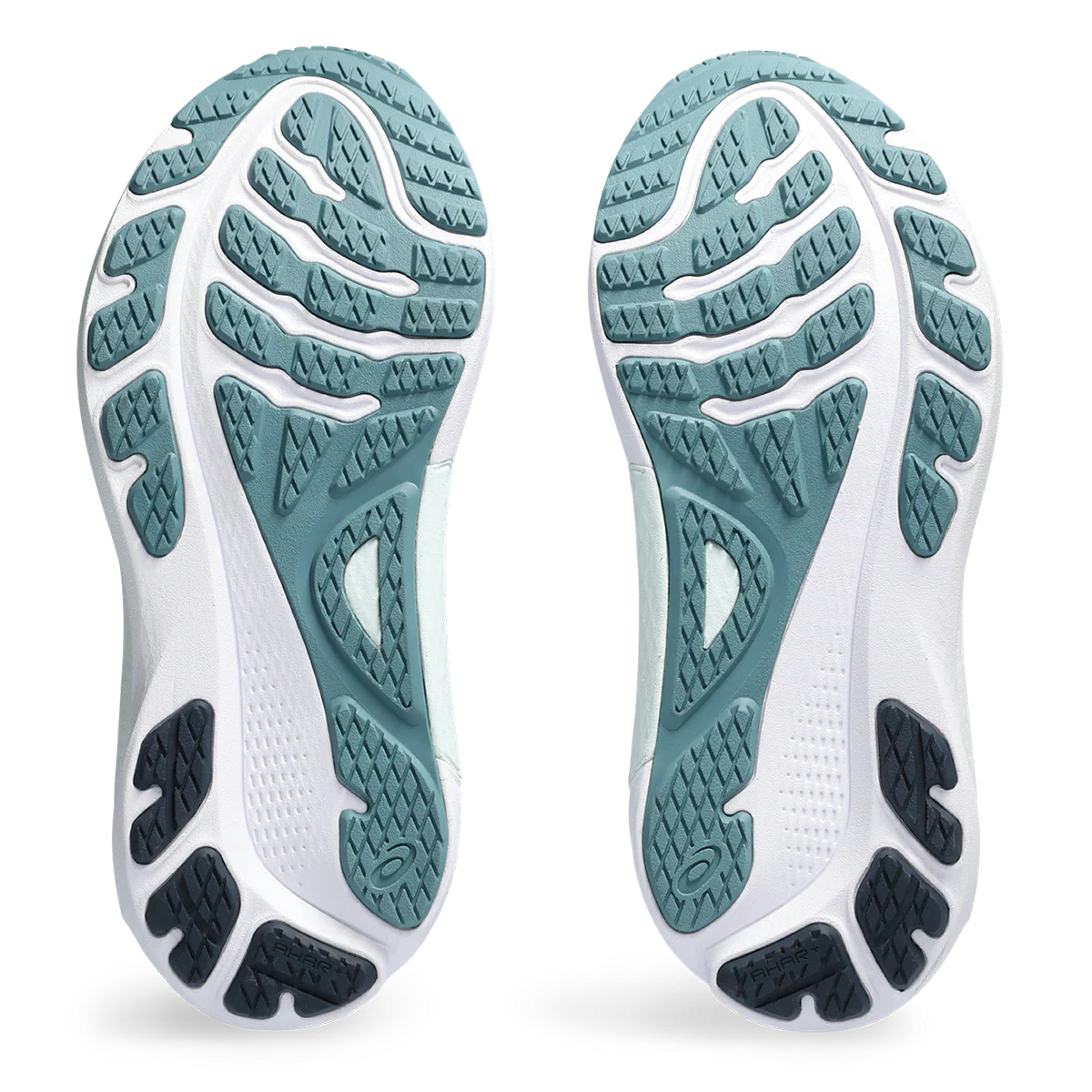 Asics Gel Kayano 30 - Ocean Haze - Pure Aqua - Image 4