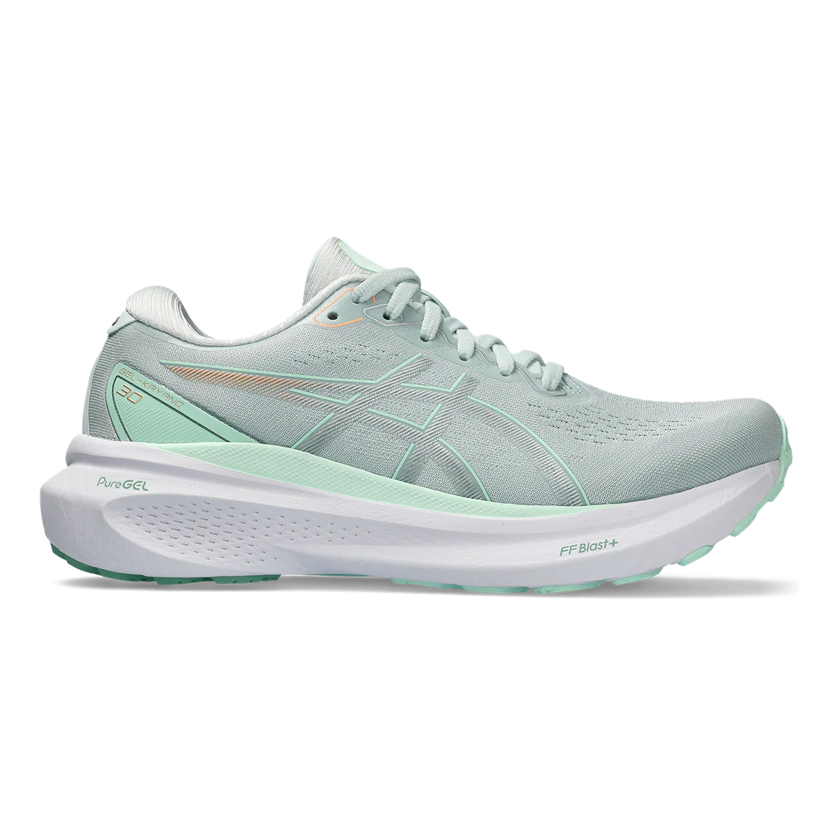 Asics Gel Kayano 30 - Pale Mint - Mint Tint