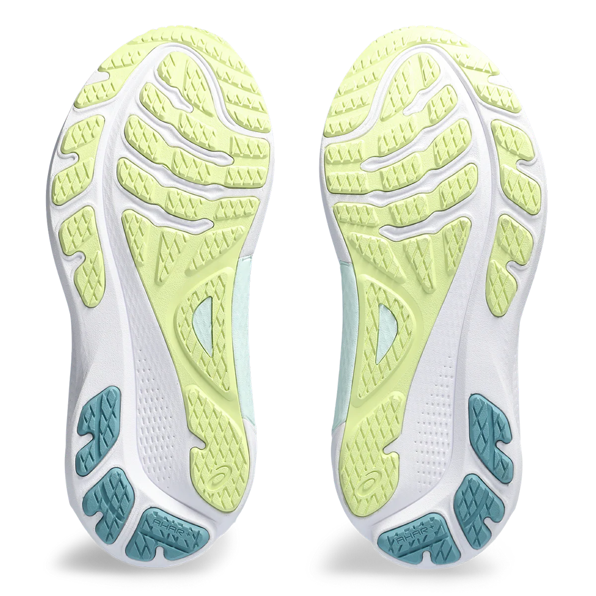 Asics Gel Kayano 30 - Piedmont Grey - Gris Blue - Image 4
