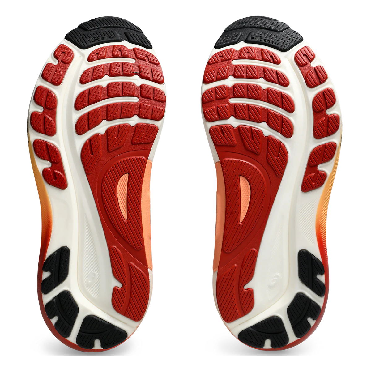Asics Gel Kayano 31 - Rich Navy - Spice Latte - Image 4