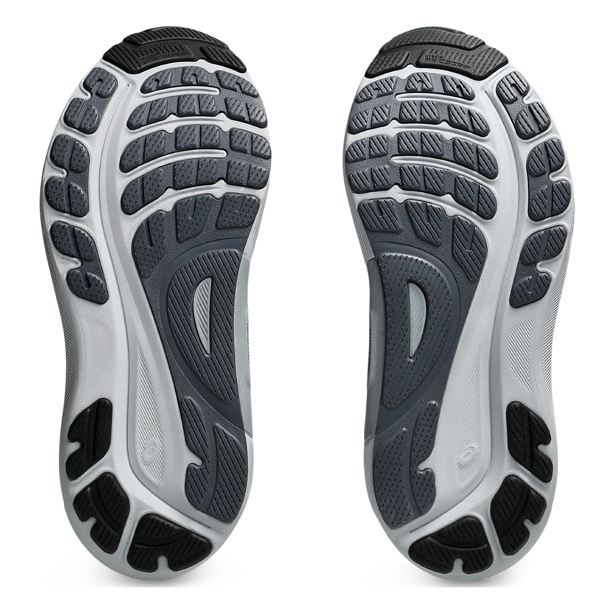 Asics Gel Kayano 31 - Steel Grey - Piedmont Grey - Image 4