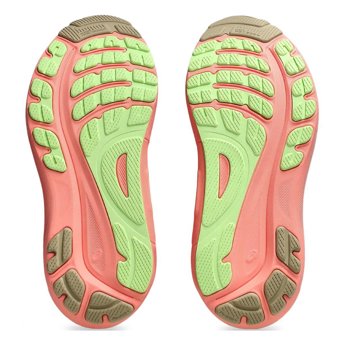 Asics Gel Kayano 31 - Birch - Energy Aqua - Image 4
