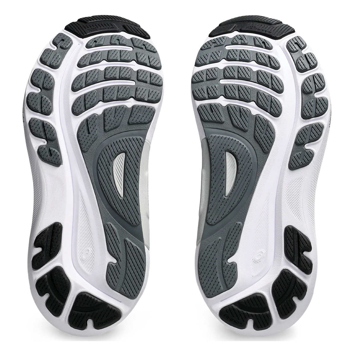 Asics Gel Kayano 31 - Black - Pure Silver - Image 4