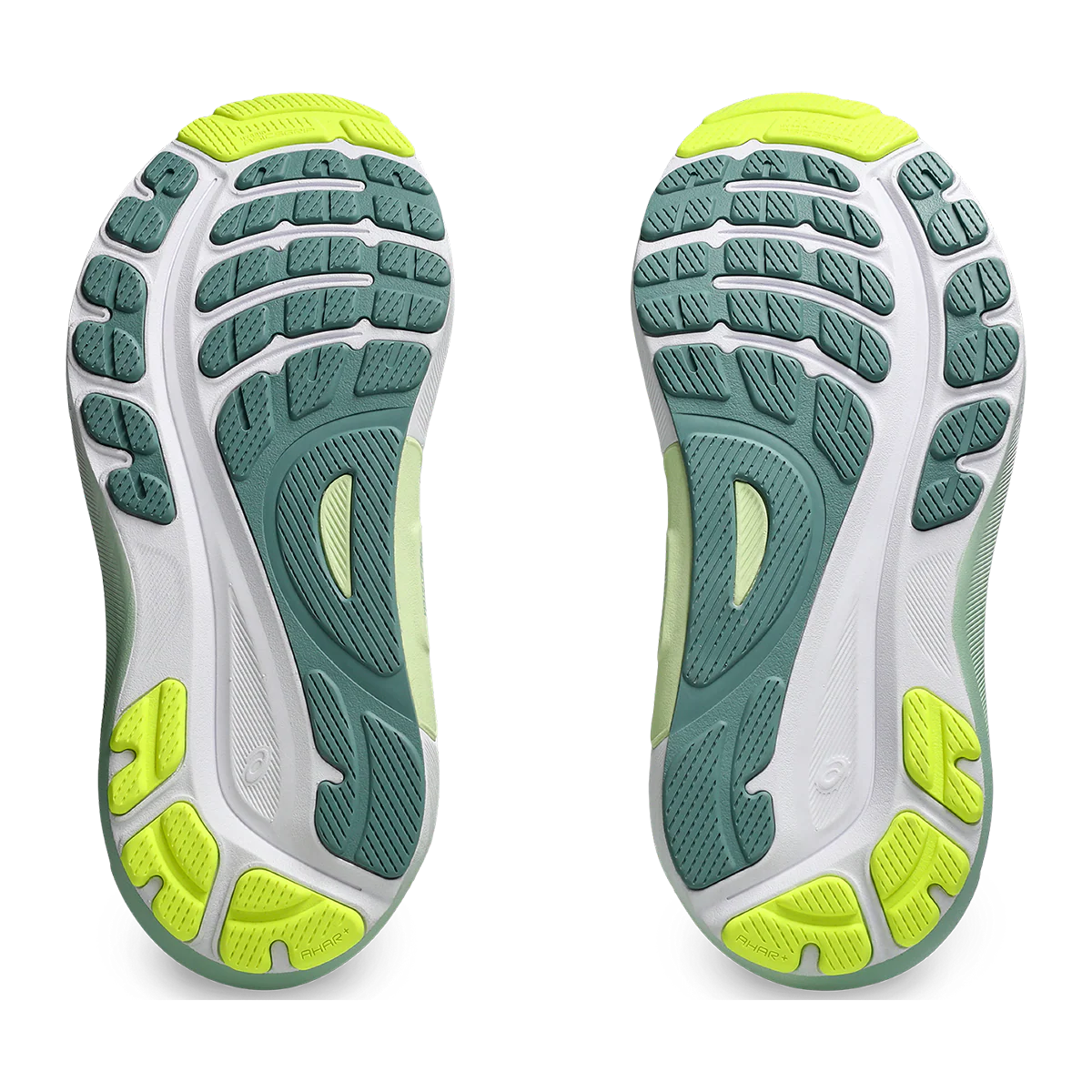 Asics Gel Kayano 31 - Cool Matcha - Light Celadon - Image 4