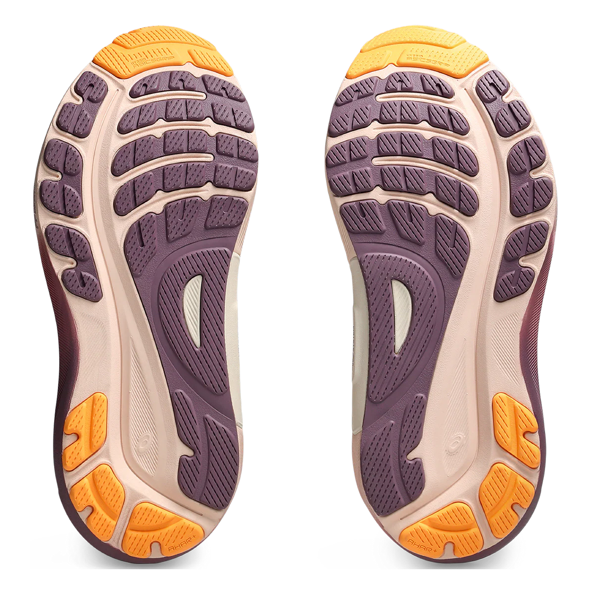 Asics Gel Kayano 31 - Oatmeal - Pearl Pink - Image 4