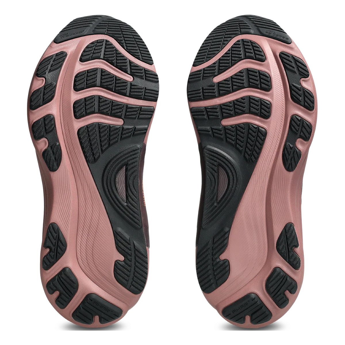 Asics Gel Kayano 32 Black - Dark Currant - Image 4