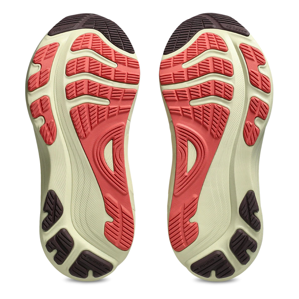Asics Gel Kayano 32 Dark Pink Clay - Dark Currant - Image 4
