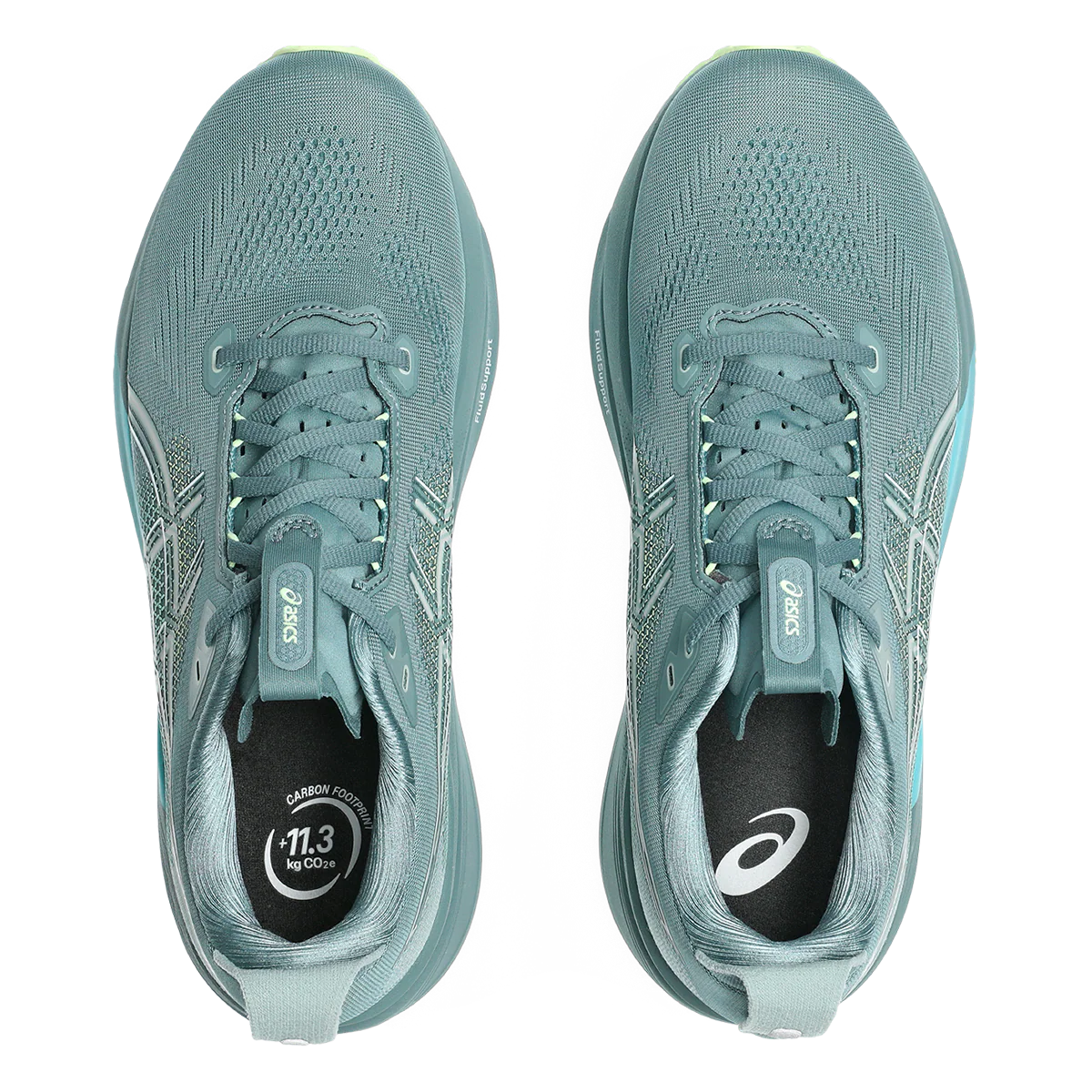 Asics Gel Kayano 33 - Image 31